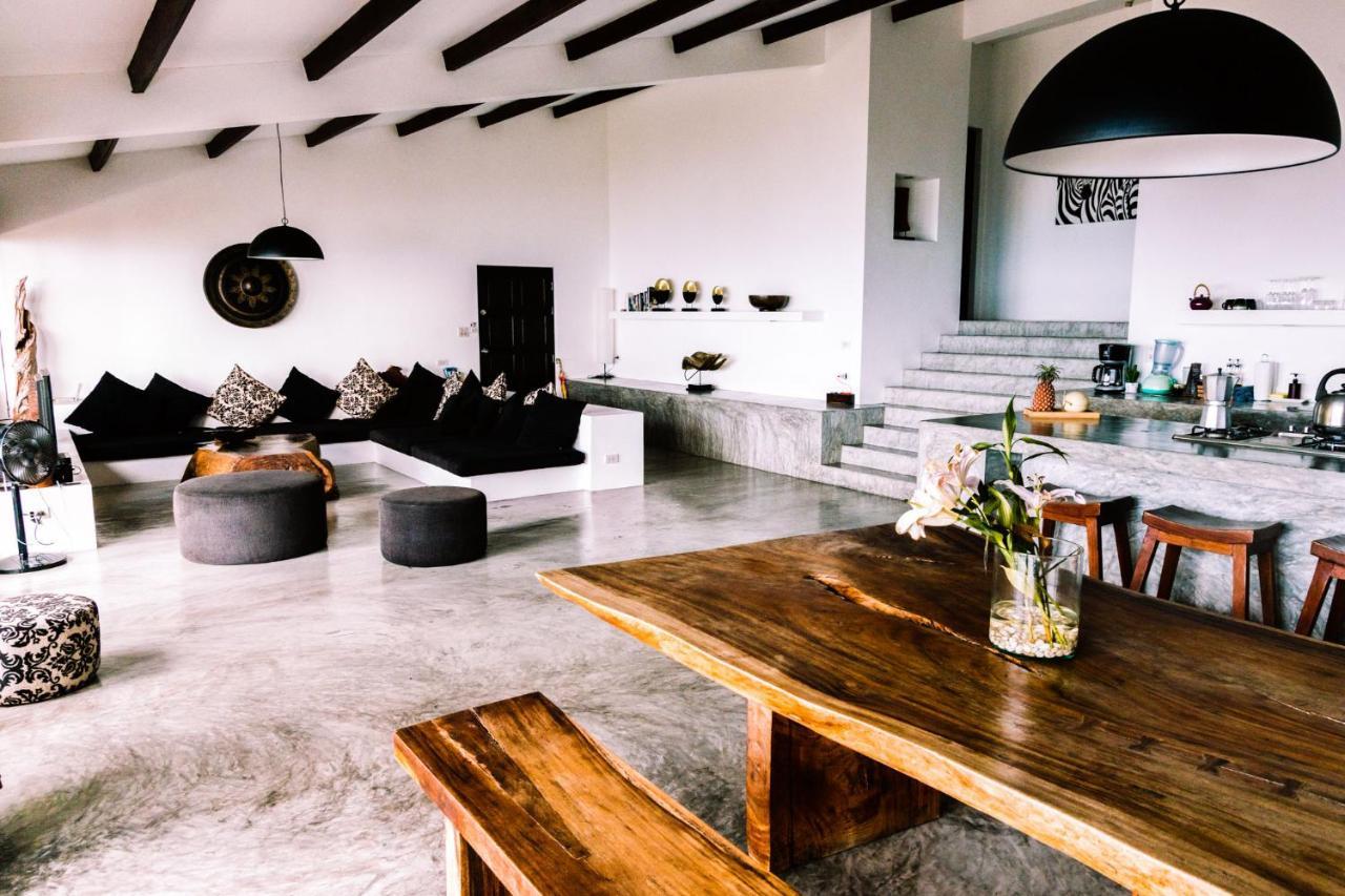 Casas Del Sol - Luxury Boutique Villas Ko Tao Buitenkant foto